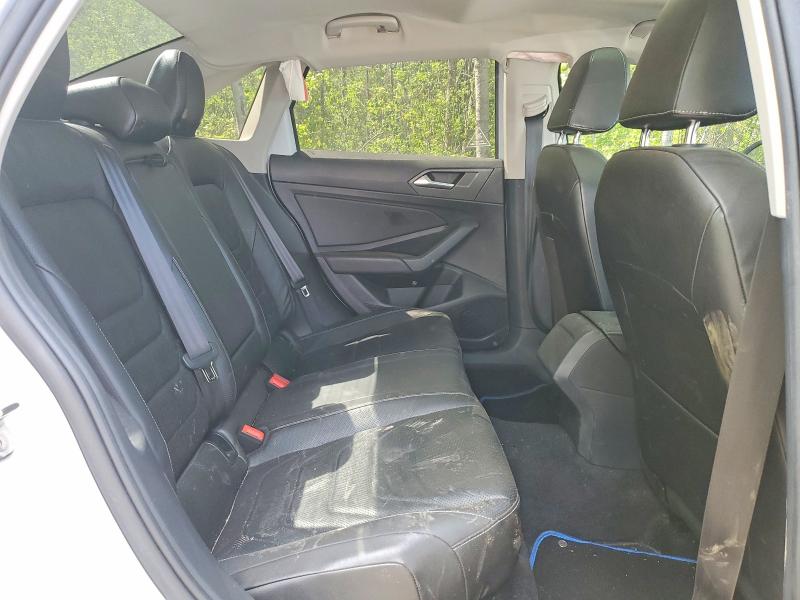 Aukcja sprzedaży 2019 Volkswagen Jetta, vin: 3VWG57BU1KM015922, numer aukcji: 55240986