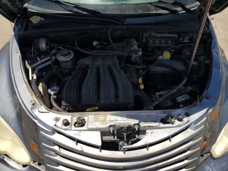 Продаж на аукціоні авто 2008 Chrysler Pt Cruiser, vin: 3A8FY58B48T120168, номер лоту: 53351466