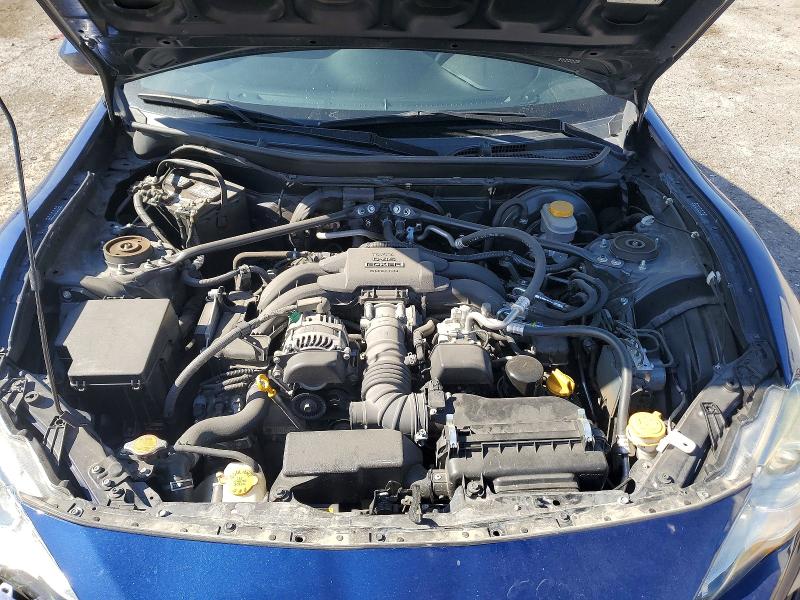 Продаж на аукціоні авто 2013 Scion Fr-s, vin: JF1ZNAA11D2714628, номер лоту: 53838156