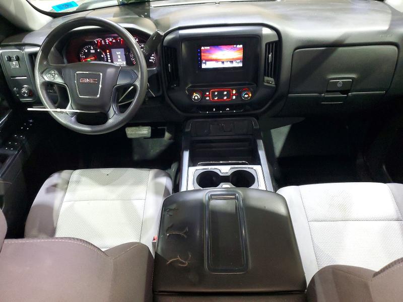 Aukcja sprzedaży 2015 Gmc Sierra, vin: 1GTV2TEC1FZ382967, numer aukcji: 54907476