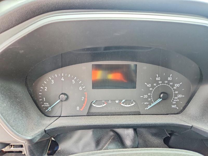 Aukcja sprzedaży 2022 Ford Escape, vin: 1FMCU0F64NUB54994, numer aukcji: 52813406