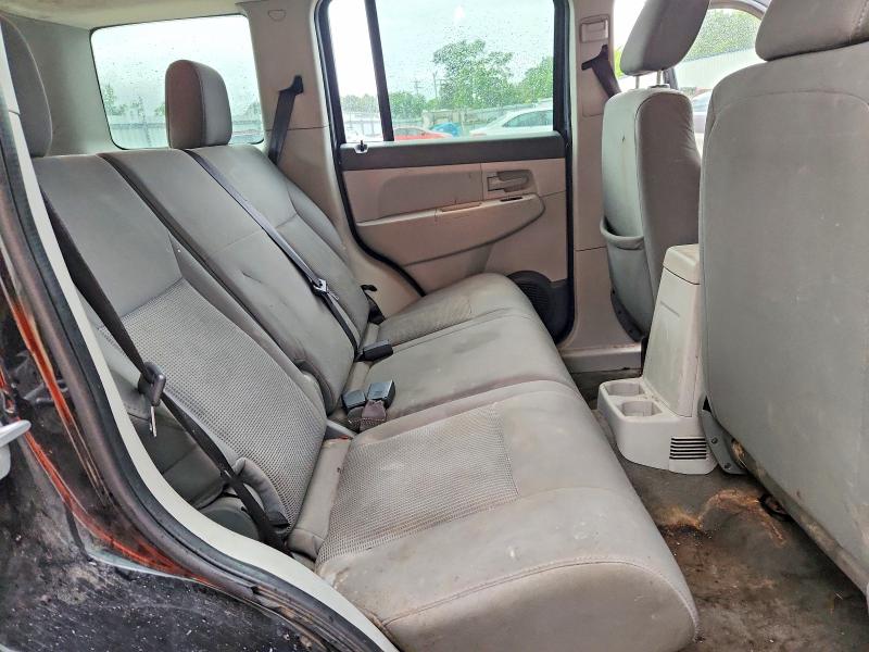 Aukcja sprzedaży 2008 Jeep Liberty, vin: 1J8GN28K88W232817, numer aukcji: 52803356