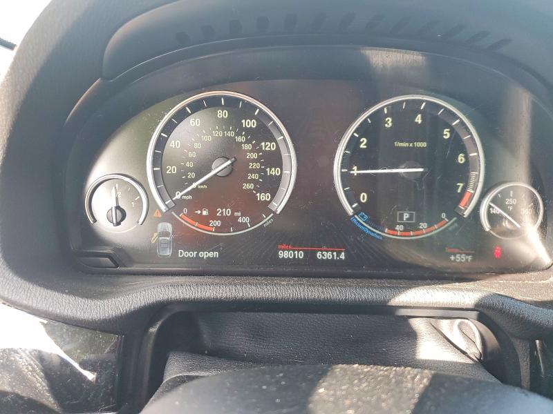 Продажа на аукционе авто 2017 Bmw X3, vin: 5UXWX9C57H0T13381, номер лота: 53428086