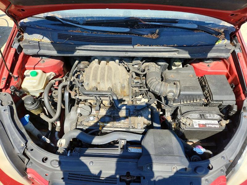 Aukcja sprzedaży 2007 Kia Rondo, vin: KNAFG526477112786, numer aukcji: 52030086