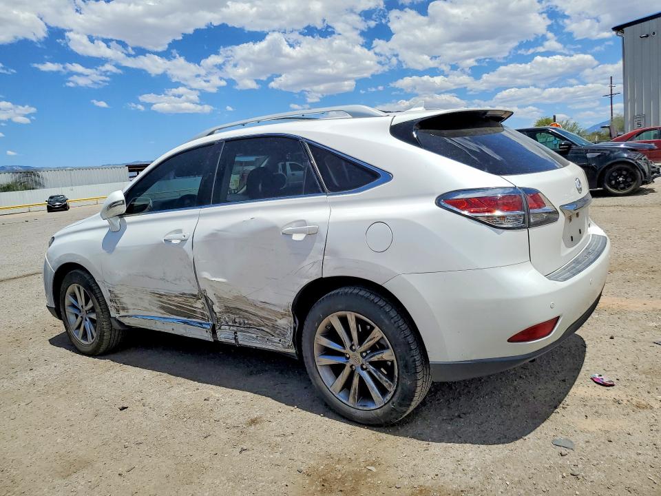 53044826 :رقم المزاد ، 2T2ZK1BA1DC117252 vin ، 2013 Lexus Rx مزاد بيع