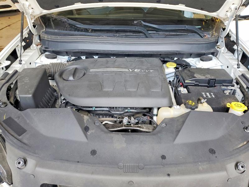 Auction sale of the 2019 Jeep Cherokee, vin: 1C4PJMDX7KD257646, lot number: 53398146