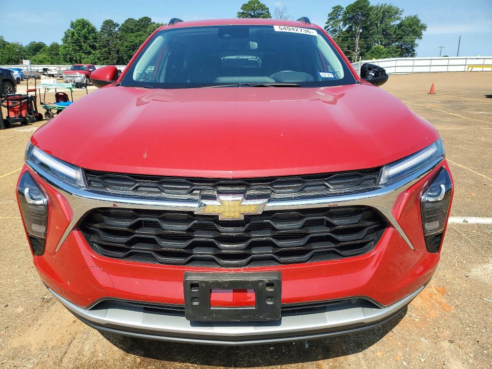 Продаж на аукціоні авто 2026 Chevrolet Trax, vin: KL77LHEP5TC022473, номер лоту: 54942736