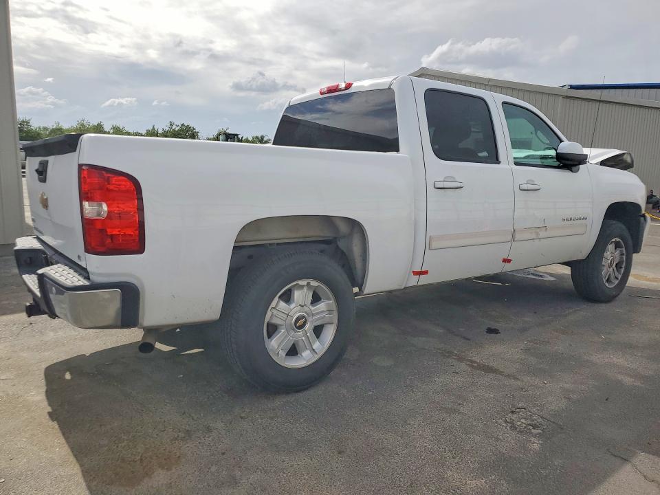 2012 Chevrolet Silverado მანქანა იყიდება აუქციონზე, vin: 3GCPKSE75CG160787, აუქციონის ნომერი: 55537616