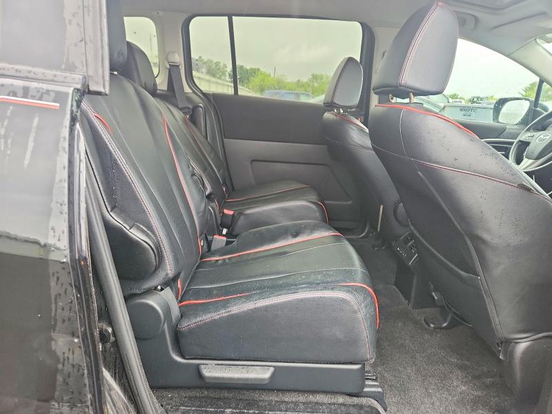 Aukcja sprzedaży 2012 Mazda 5, vin: JM1CW2DL8C0142788, numer aukcji: 53957066
