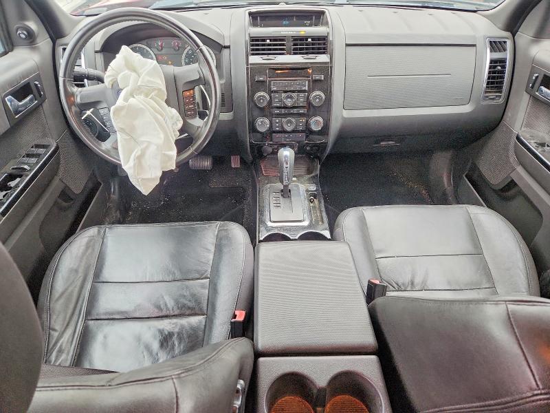 53588966 :رقم المزاد ، 1FMCU9E79BKB61087 vin ، 2011 Ford Escape مزاد بيع