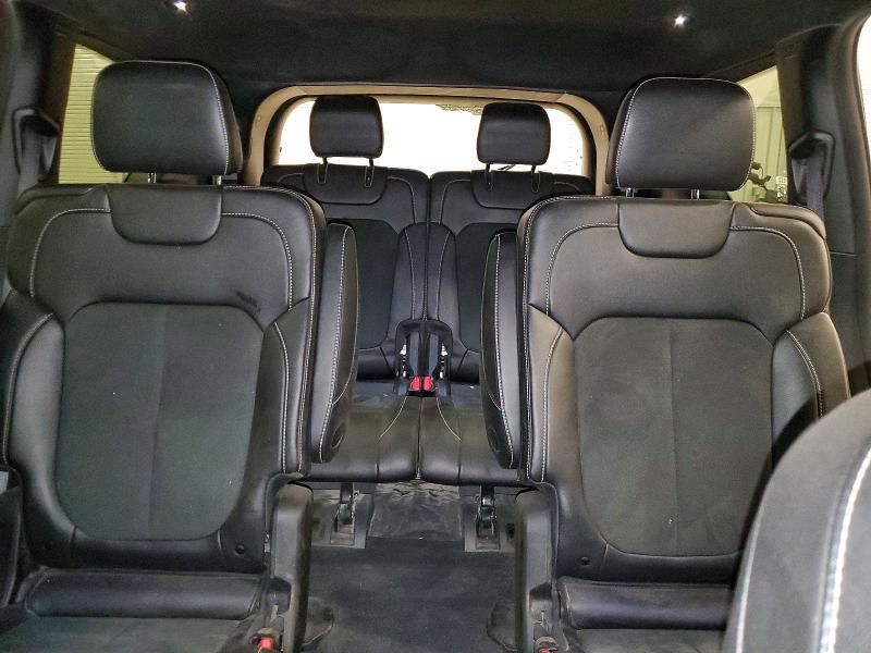 Aukcja sprzedaży 2023 Jeep Grand Cherokee, vin: 1C4RJKAG4P8704726, numer aukcji: 53398116