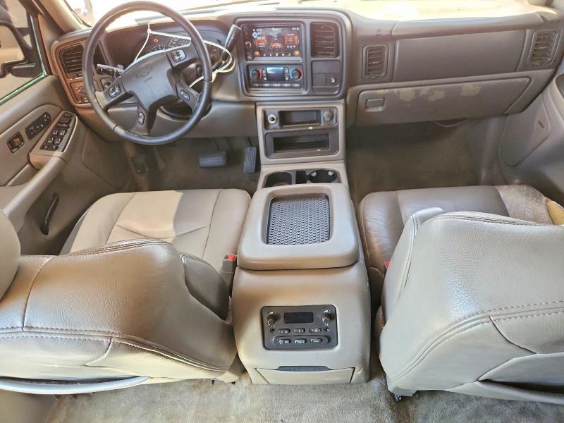 Aukcja sprzedaży 2004 Chevrolet Tahoe, vin: 1GNEC13Z24R273754, numer aukcji: 54096586