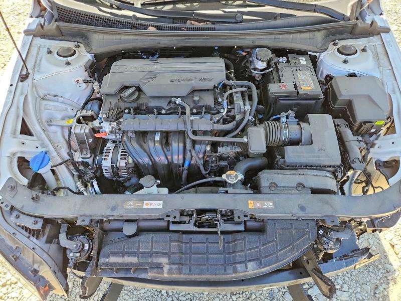 Aukcja sprzedaży 2024 Hyundai Elantra, vin: KMHLM4DG8RU708353, numer aukcji: 53619936