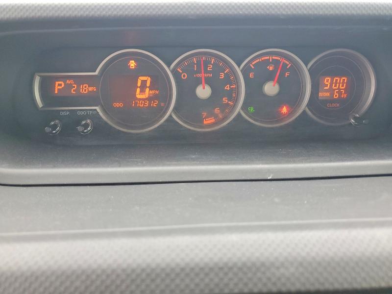 Продажа на аукционе авто 2014 Scion Xb, vin: JTLZE4FE3EJ065952, номер лота: 54845096