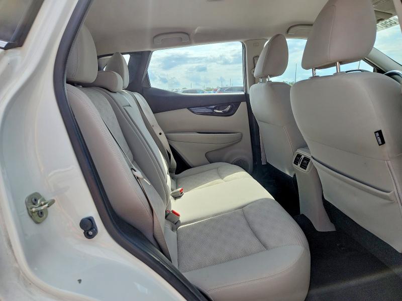 2019 Nissan Rogue Sport მანქანა იყიდება აუქციონზე, vin: JN1BJ1CP9KW221636, აუქციონის ნომერი: 55674296