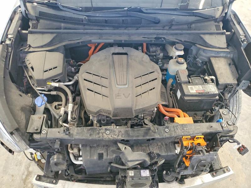 Продаж на аукціоні авто 2022 Kia Niro Ev, vin: KNDCC3LG9N5159950, номер лоту: 54452926