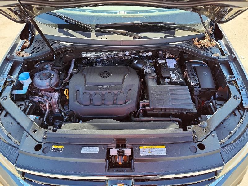Aukcja sprzedaży 2024 Volkswagen Tiguan, vin: 3VV8B7AX4RM222537, numer aukcji: 53008906