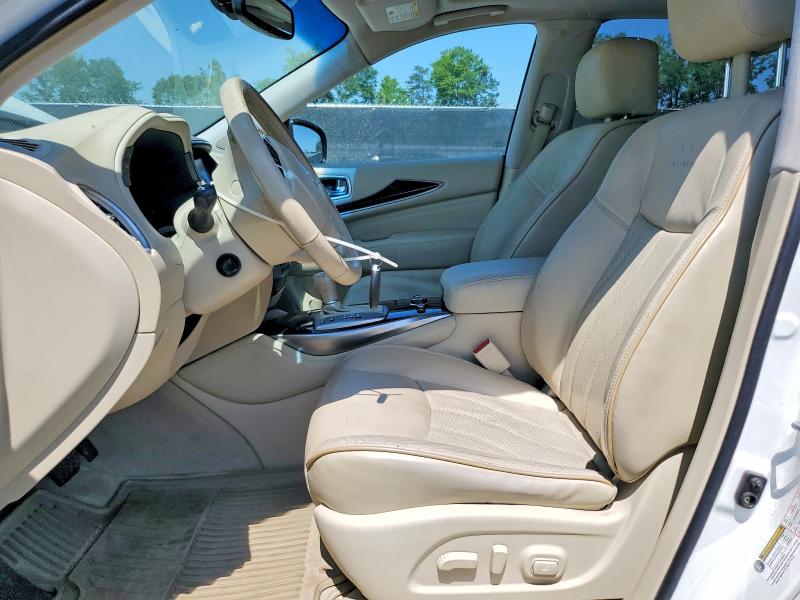 Продаж на аукціоні авто 2013 Infiniti Jx35, vin: 5N1AL0MN7DC325312, номер лоту: 53728956