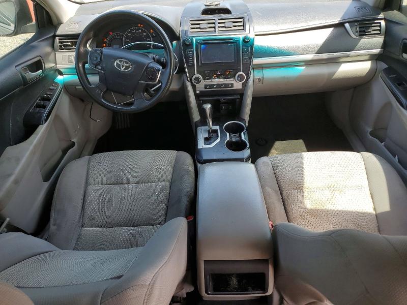 Продажа на аукционе авто 2013 Toyota Camry, vin: 4T4BF1FK9DR308726, номер лота: 54173366