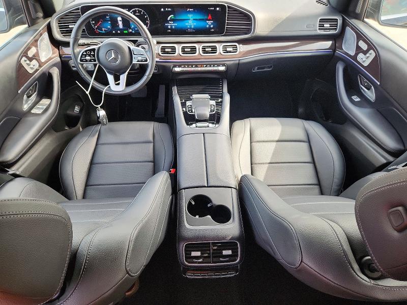 Продажа на аукционе авто 2020 Mercedes-benz Gls, vin: 4JGFF5KE5LA120241, номер лота: 54516576