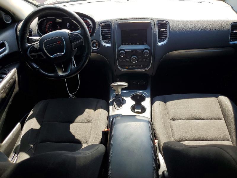 Aukcja sprzedaży 2020 Dodge Durango, vin: 1C4RDJAG5LC230066, numer aukcji: 52048956