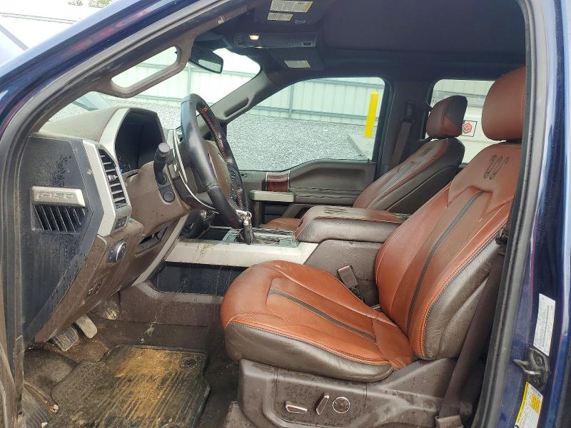 Aukcja sprzedaży 2018 Ford F150, vin: 1FTEW1EG1JFD38800, numer aukcji: 53481326
