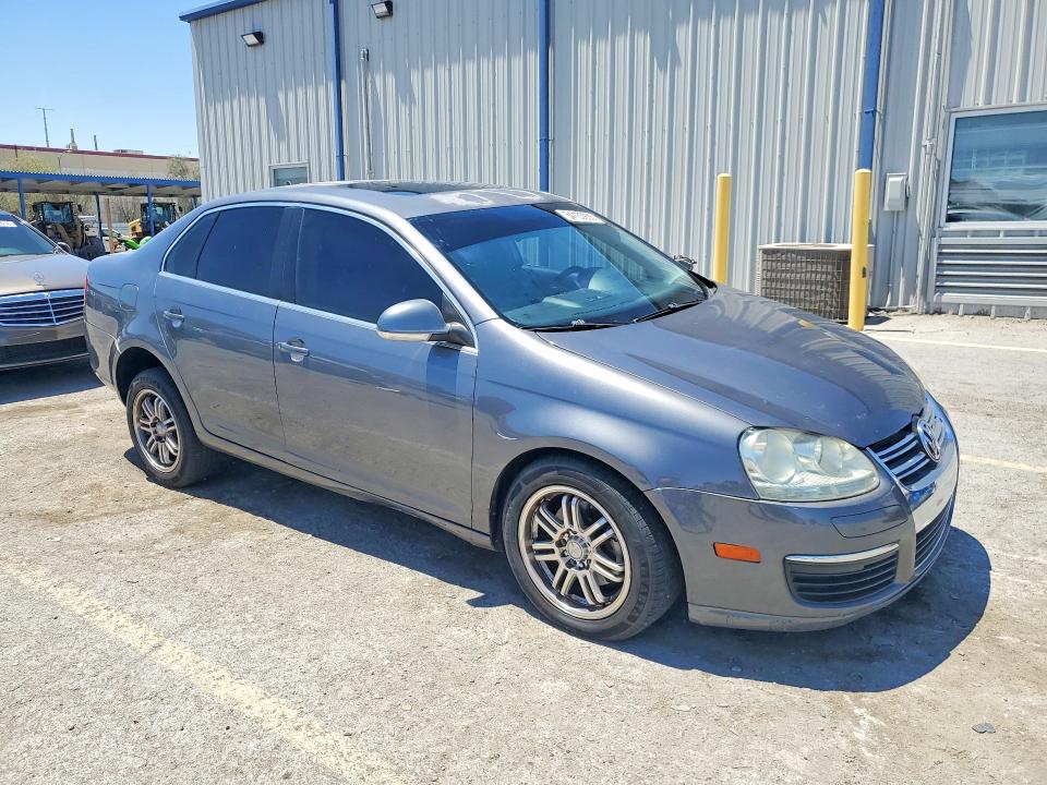 Продаж на аукціоні авто 2006 Volkswagen Jetta, vin: 3VWSF71K36M738491, номер лоту: 54133936