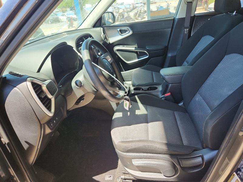 Aukcja sprzedaży 2023 Kia Soul, vin: KNDJ23AU5P7882253, numer aukcji: 52598146
