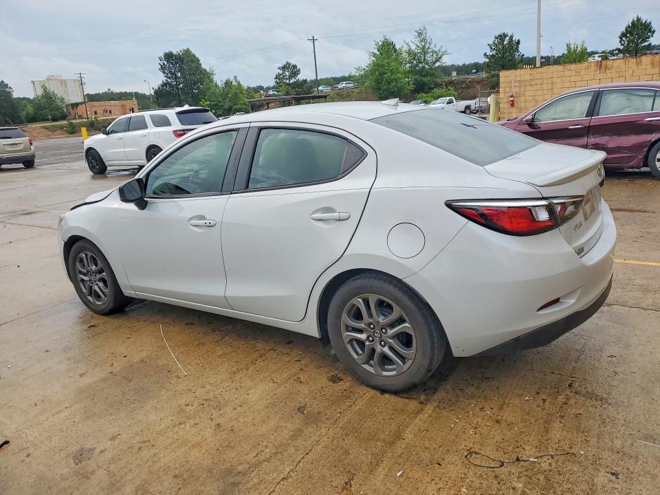 Aukcja sprzedaży 2019 Toyota Yaris, vin: 3MYDLBYV5KY512965, numer aukcji: 52855346