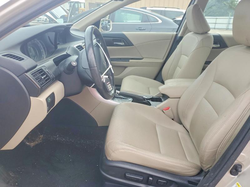 Продаж на аукціоні авто 2014 Honda Accord, vin: 1HGCR2F82EA308883, номер лоту: 54256816