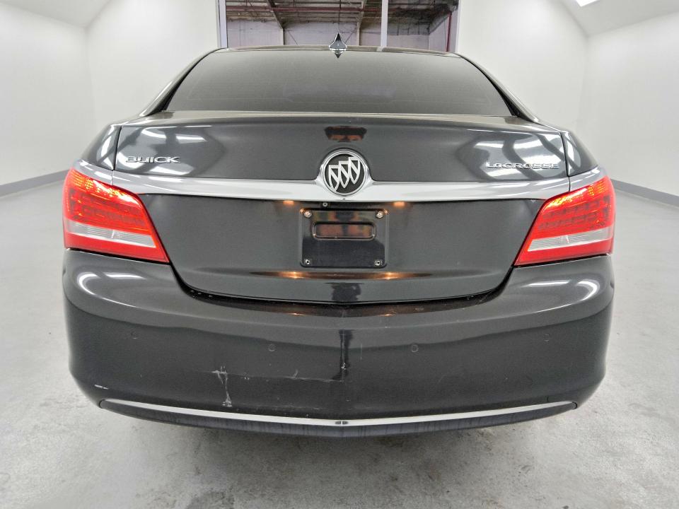 Продаж на аукціоні авто 2015 Buick Lacross, vin: 1G4GB5GR5FF256324, номер лоту: 51204116