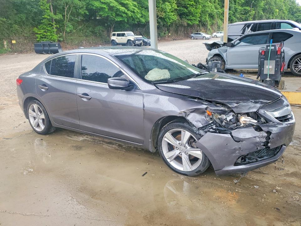 2015 Acura Ilx მანქანა იყიდება აუქციონზე, vin: 19VDE1F78FE010944, აუქციონის ნომერი: 54540906