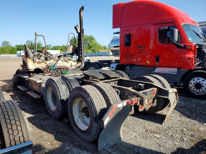Aukcja sprzedaży 2013 Freightliner Cascadia 125, vin: 3AKJGEDV0DSFD5431, numer aukcji: 55126176
