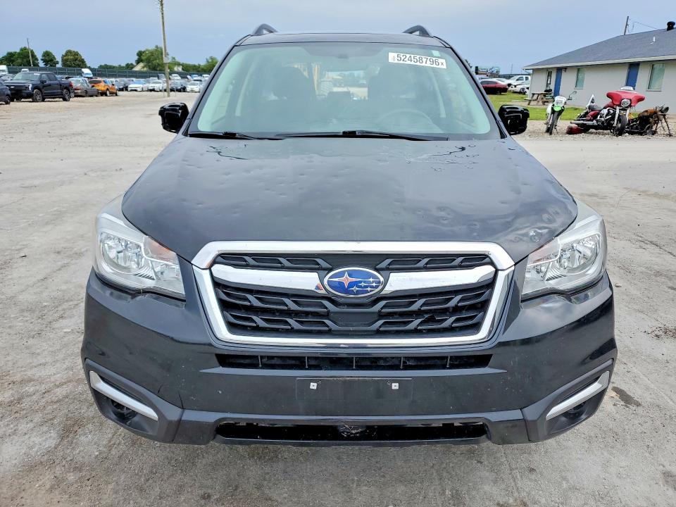 Aukcja sprzedaży 2018 Subaru Forester, vin: JF2SJAEC9JH439765, numer aukcji: 52458796