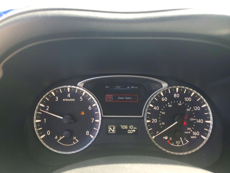 Aukcja sprzedaży 2018 Infiniti Qx60, vin: 5N1DL0MM9JC518657, numer aukcji: 53537016