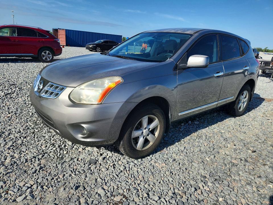 Auction sale of the 2013 Nissan Rogue, vin: JN8AS5MT1DW041373, lot number: 52237976