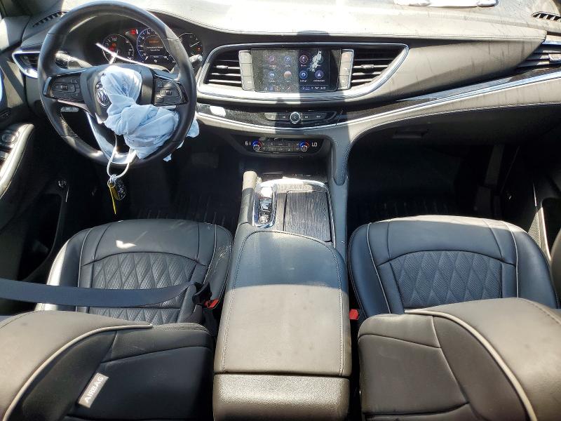 53524886 :رقم المزاد ، 5GAERDKWXRJ103455 vin ، 2024 Buick Enclave مزاد بيع