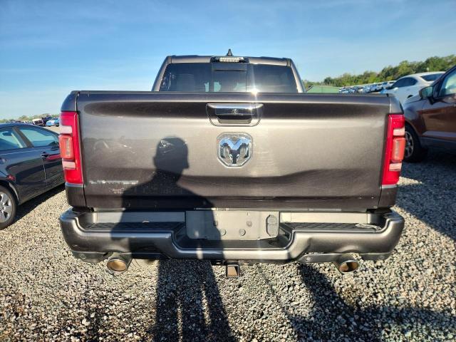 Продажа на аукционе авто 2021 Ram 1500, vin: 1C6RREHT7MN575365, номер лота: 55040786
