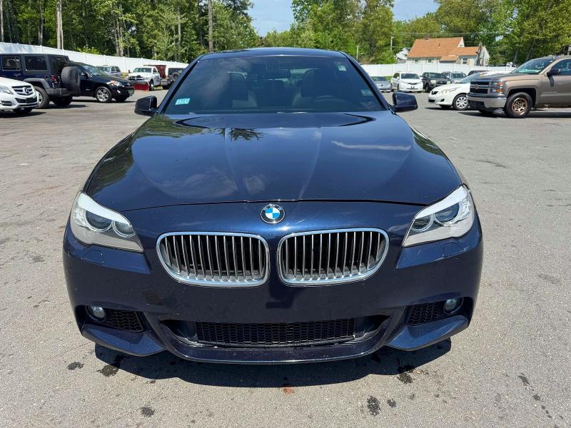 54630726 :رقم المزاد ، WBAFU7C57CDU63665 vin ، 2012 Bmw 535 مزاد بيع