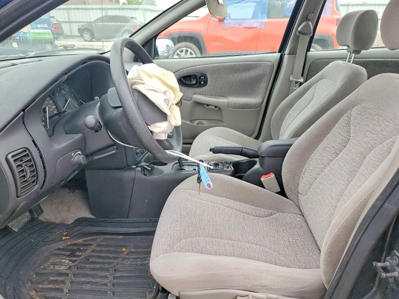 Aukcja sprzedaży 2000 Saturn Sl2, vin: 1G8ZK5274YZ116313, numer aukcji: 54464406