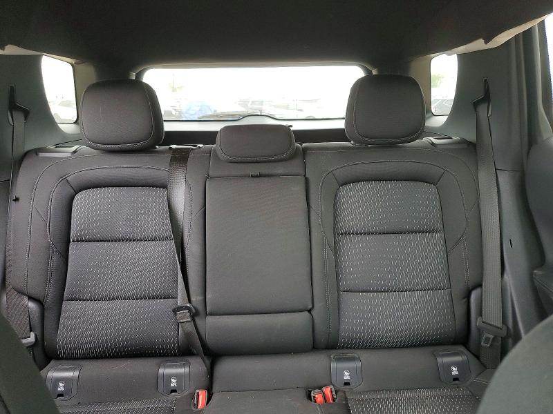 Продажа на аукционе авто 2025 Chevrolet Equinox, vin: 3GNAXHEG8SL241757, номер лота: 52468336