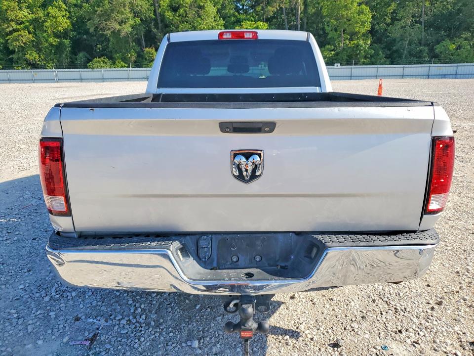 Продаж на аукціоні авто 2013 Ram 1500, vin: 1C6RR6FG9DS542039, номер лоту: 53375956