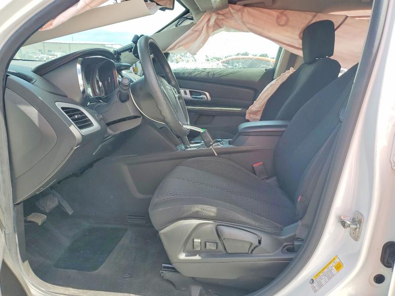 Продажа на аукционе авто 2014 Gmc Terrain, vin: 2GKALMEK7E6378591, номер лота: 53444026