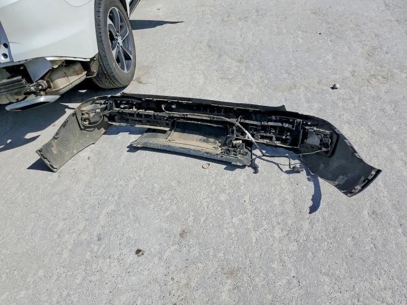 2021 Buick Enclave მანქანა იყიდება აუქციონზე, vin: 5GAERBKW8MJ254615, აუქციონის ნომერი: 52653426