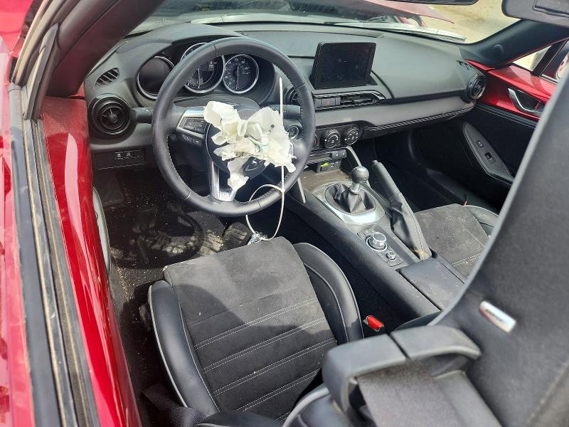 Aukcja sprzedaży 2020 Mazda Mx-5 Miata, vin: JM1NDAC7XL0412875, numer aukcji: 54478416