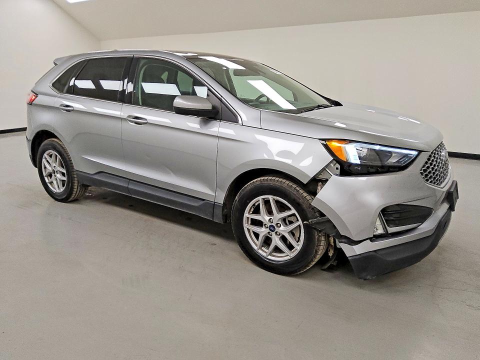 Продажа на аукционе авто 2023 Ford Edge, vin: 2FMPK4J94PBA34279, номер лота: 54946076