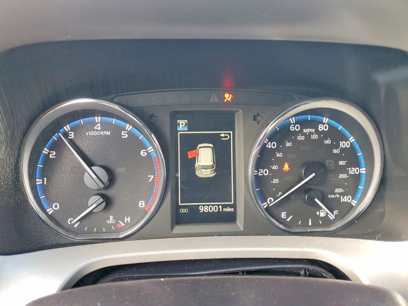 Продаж на аукціоні авто 2016 Toyota Rav4, vin: 2T3WFREV1GW307281, номер лоту: 55062906