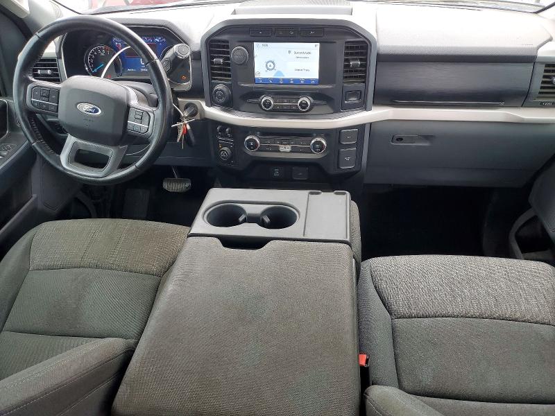 Aukcja sprzedaży 2021 Ford F150, vin: 1FTFW1E86MFC72665, numer aukcji: 95675885