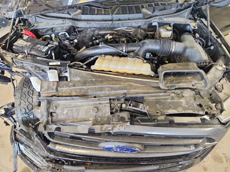 55139156 :رقم المزاد ، 1FTEW1EP1NKE70937 vin ، 2022 Ford F150 مزاد بيع