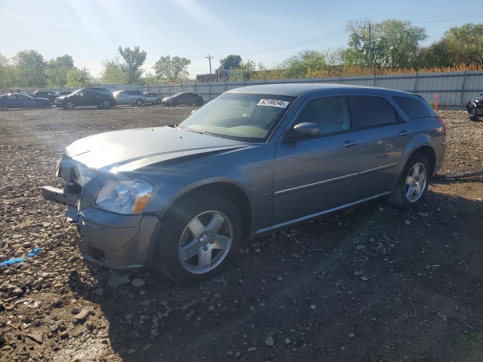 Aukcja sprzedaży 2006 Dodge Magnum, vin: 2D4GZ57256H354421, numer aukcji: 52198246